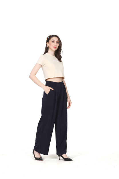 Momsee Elegant Pants