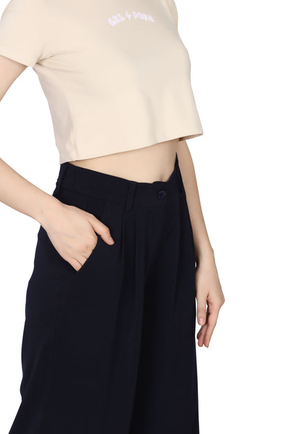 Momsee Elegant Pants