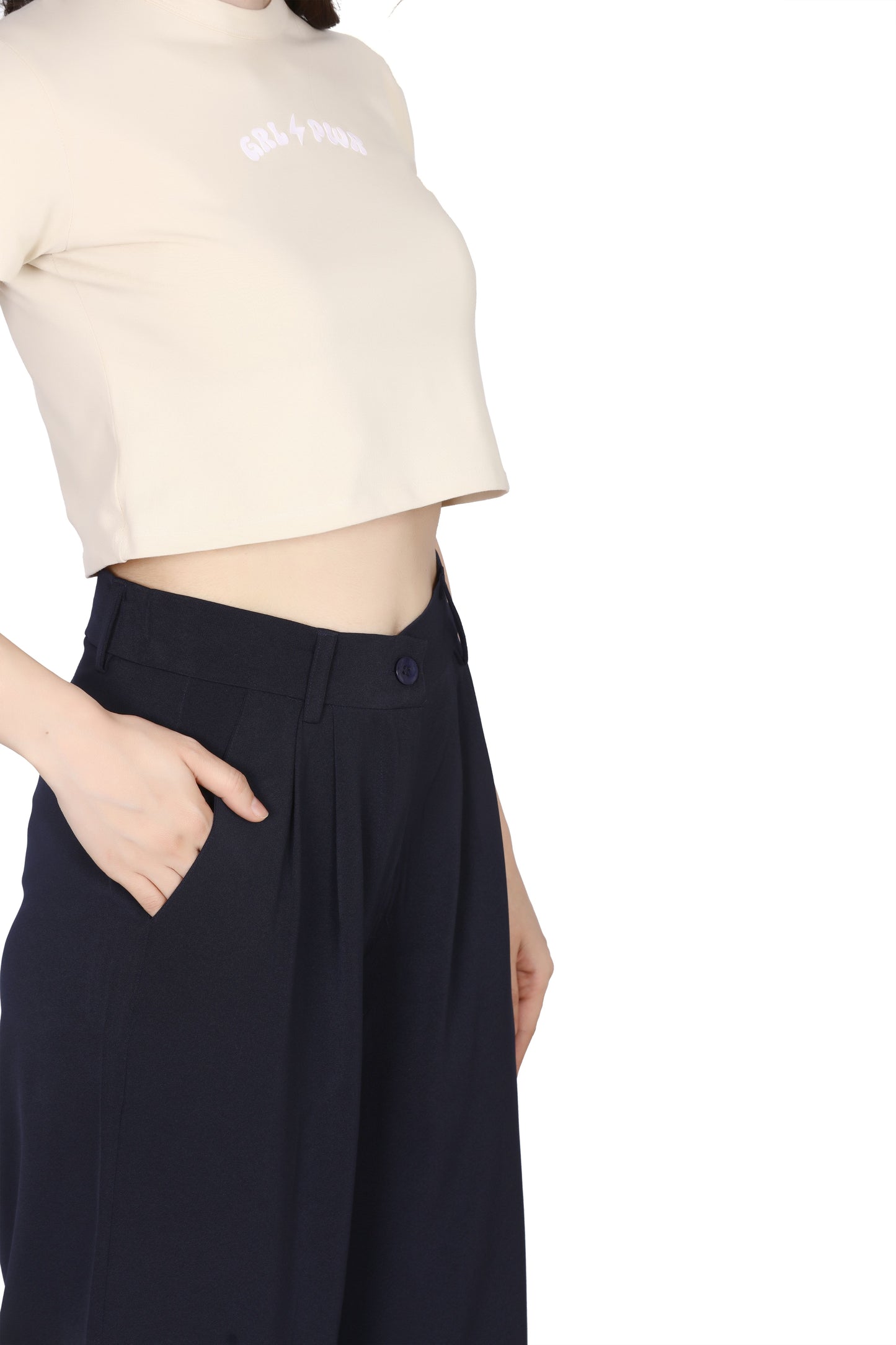 Momsee Elegant Pants