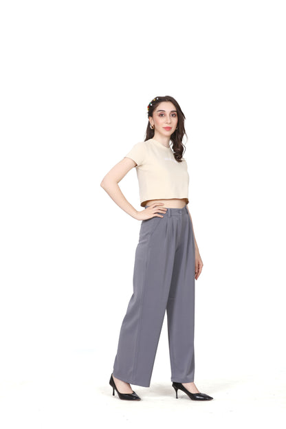 Momsee Elegant Pants