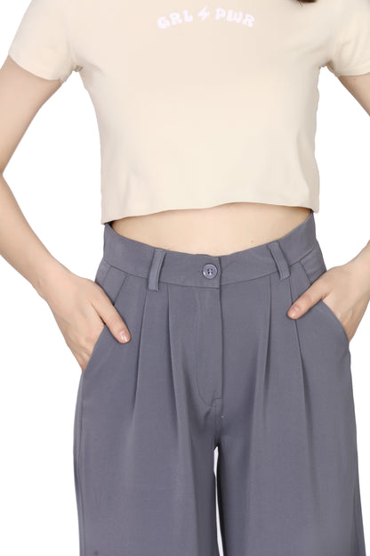 Momsee Elegant Pants