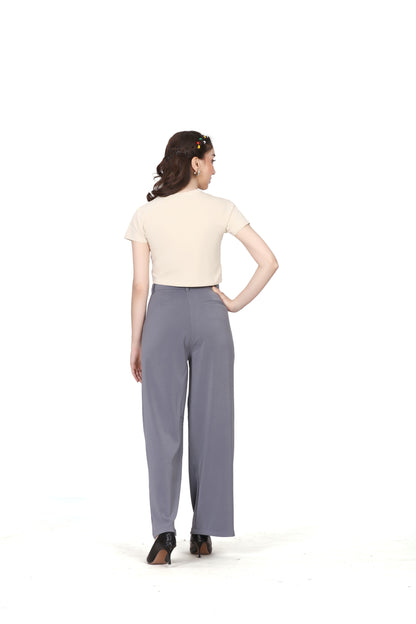 Momsee Elegant Pants