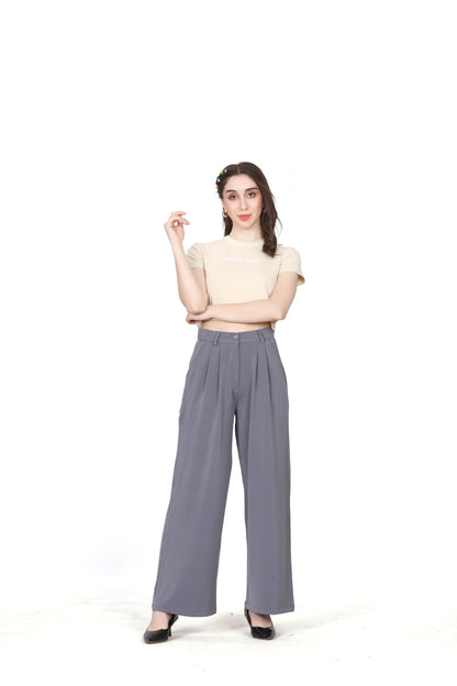 Momsee Elegant Pants