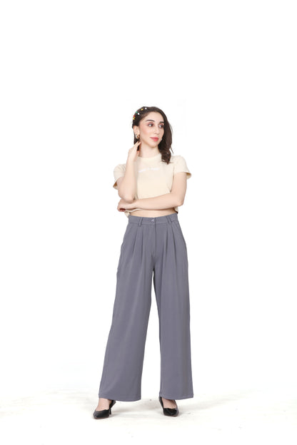 Momsee Elegant Pants