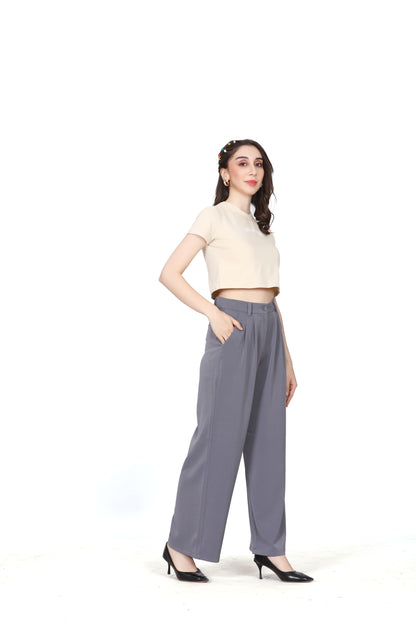 Momsee Elegant Pants