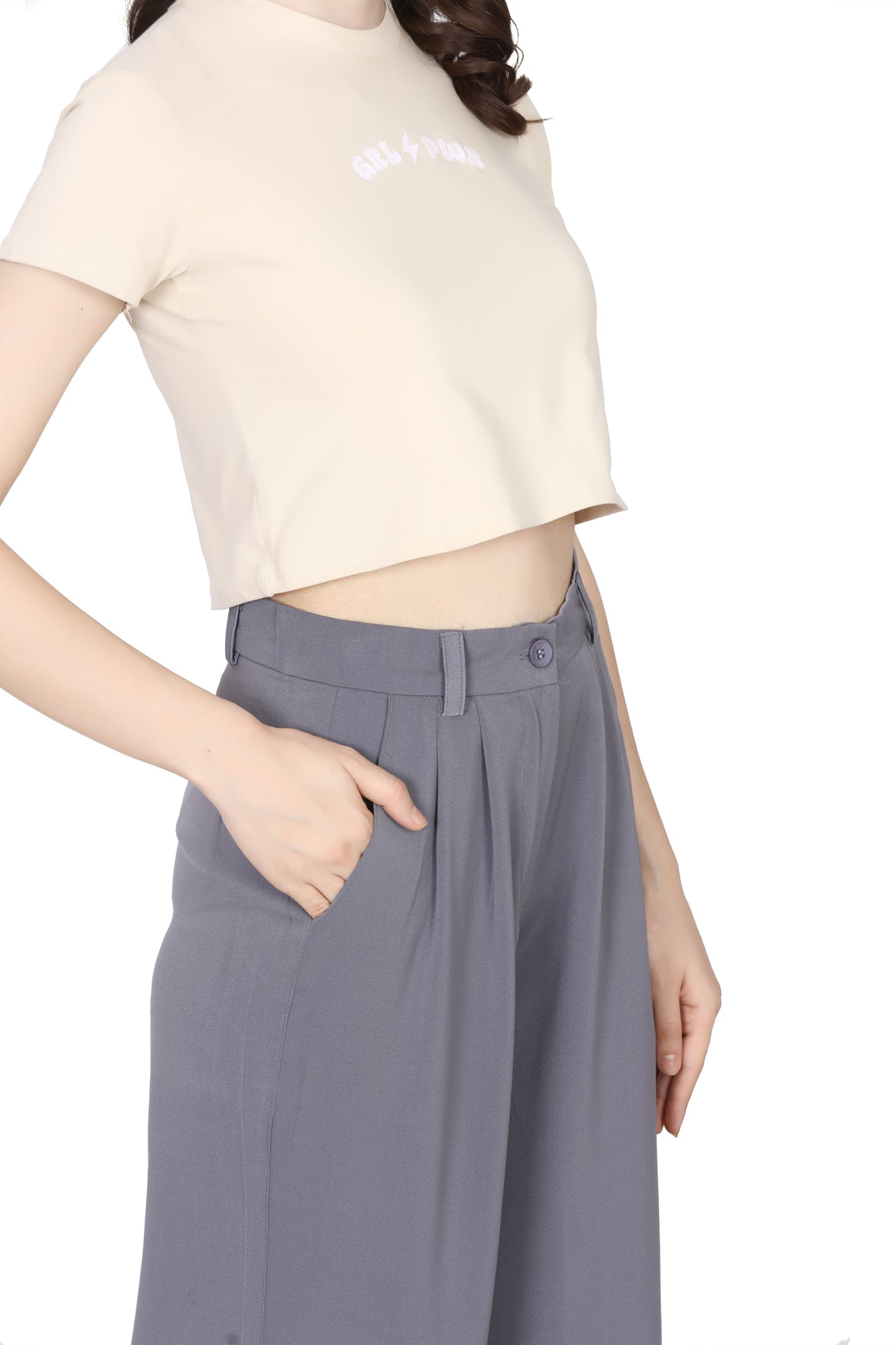 Momsee Elegant Pants