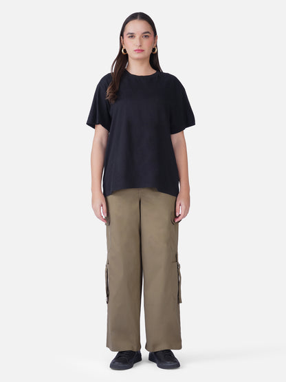 Women Cargo Pant