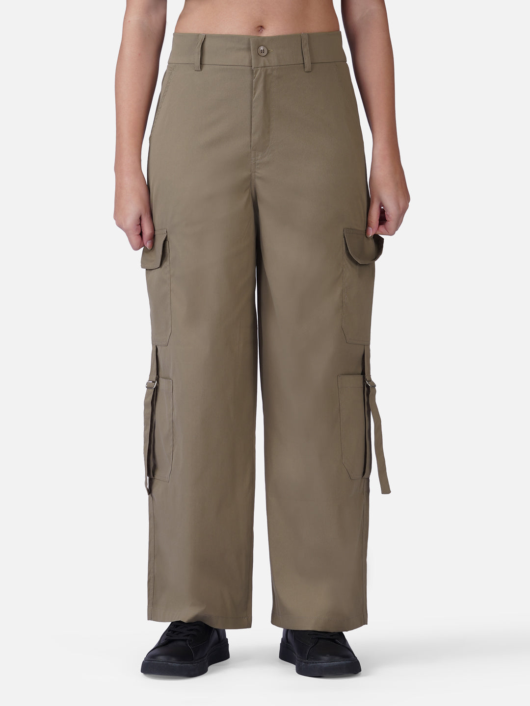 Women Cargo Pant
