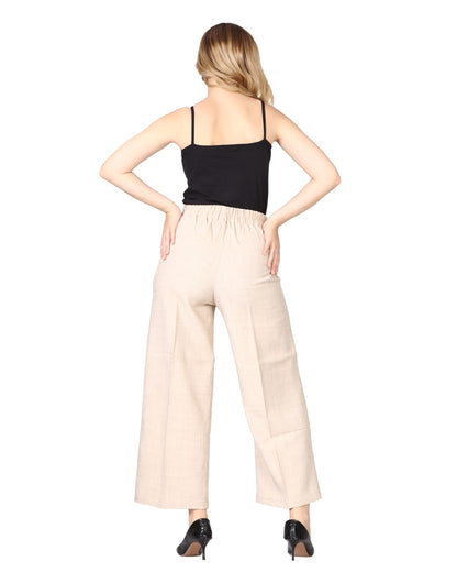 Momsee Relaxed Fit Pants - LT Fone