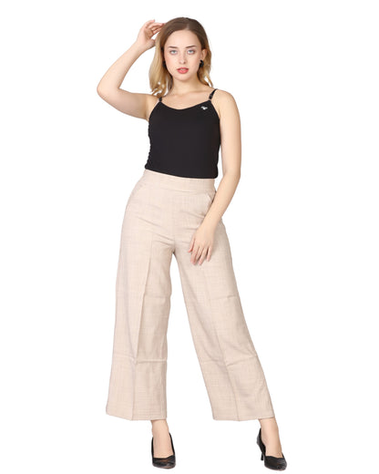 Momsee Relaxed Fit Pants - LT Fone