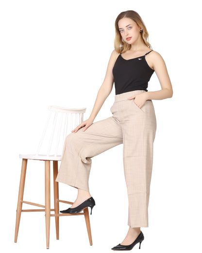 Momsee Relaxed Fit Pants - LT Fone