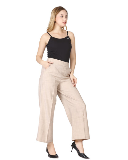 Momsee Relaxed Fit Pants - LT Fone