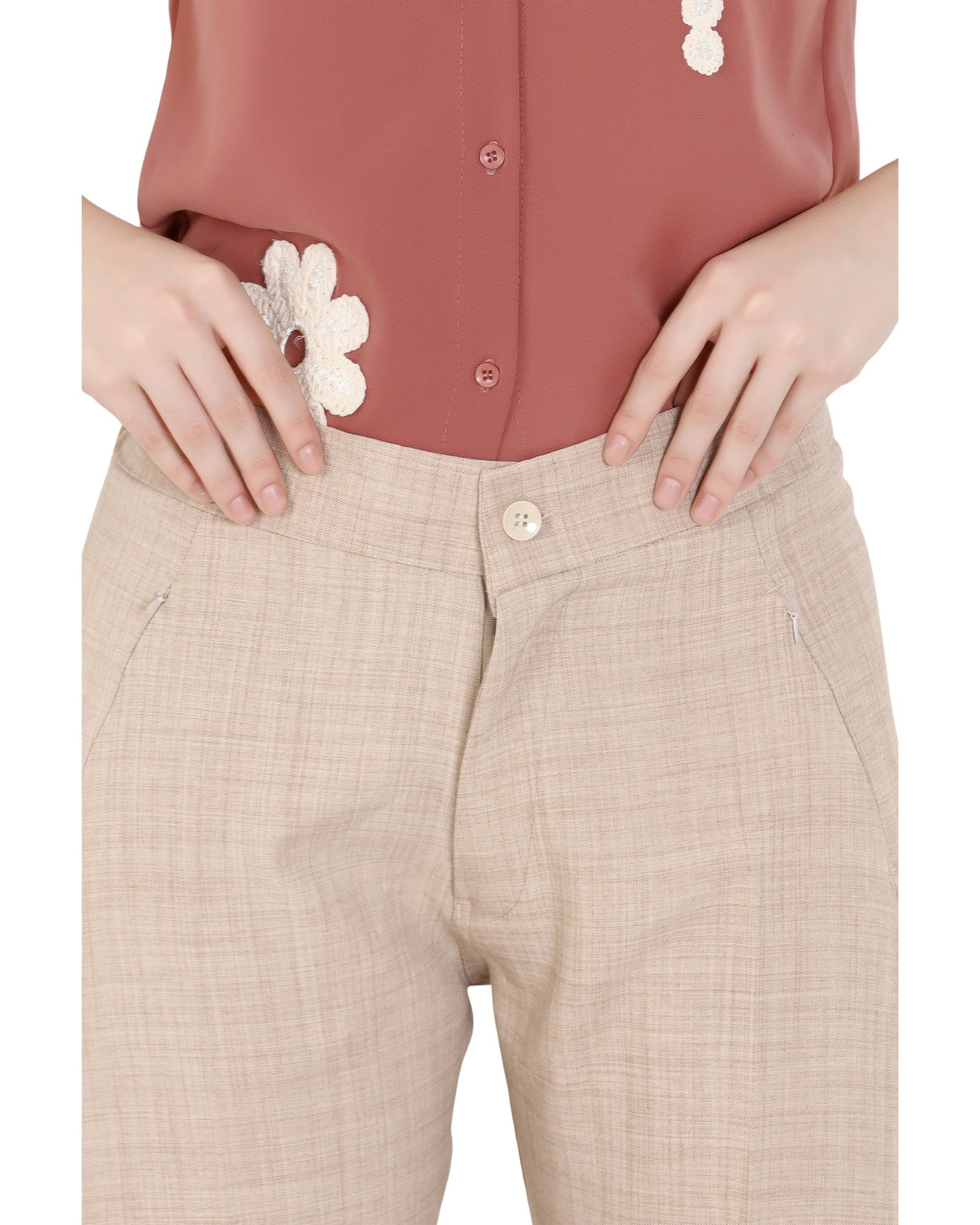 Momsee Smart Fit Pants - LT Fone