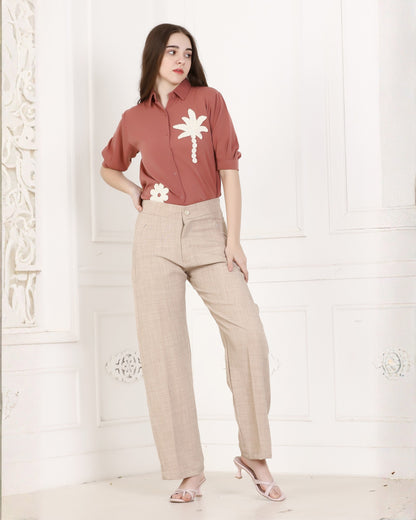 Momsee Smart Fit Pants - LT Fone