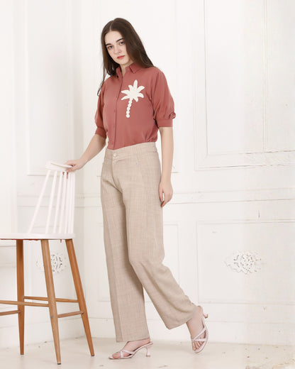 Momsee Smart Fit Pants - LT Fone