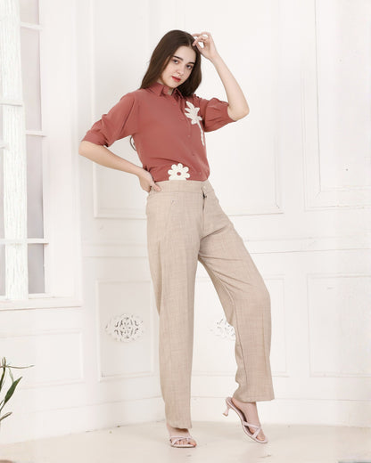 Momsee Smart Fit Pants - LT Fone