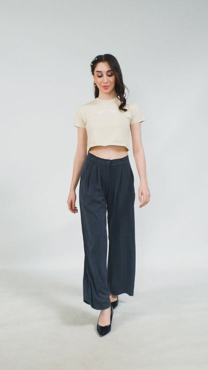 Momsee Elegant Pants