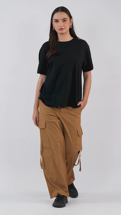 Women Cargo Pant