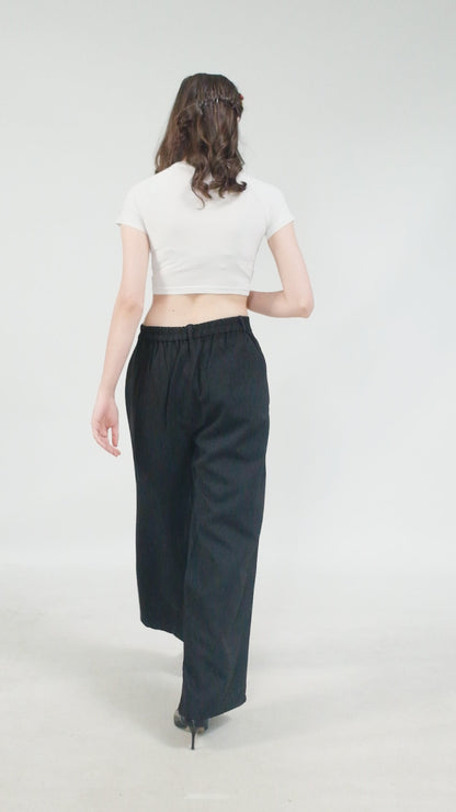 Momsee Straight Leg Pants