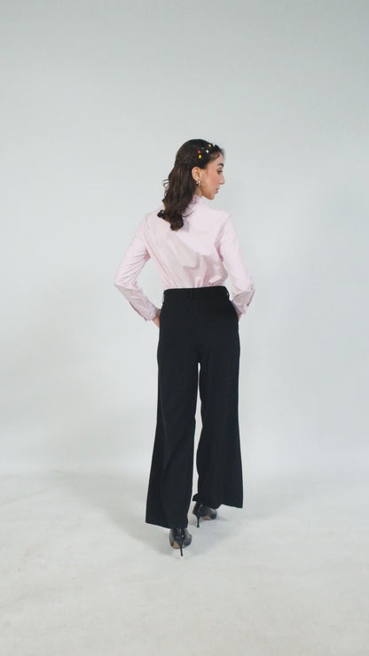 Momsee Elegant Pants