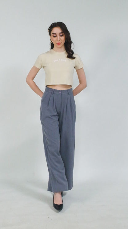 Momsee Elegant Pants