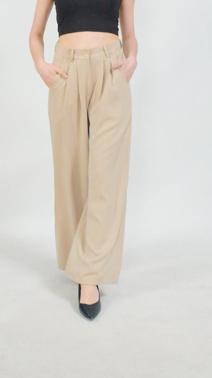 Momsee Elegant Pants