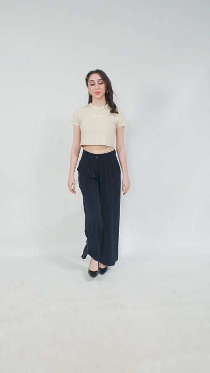 Momsee Elegant Pants